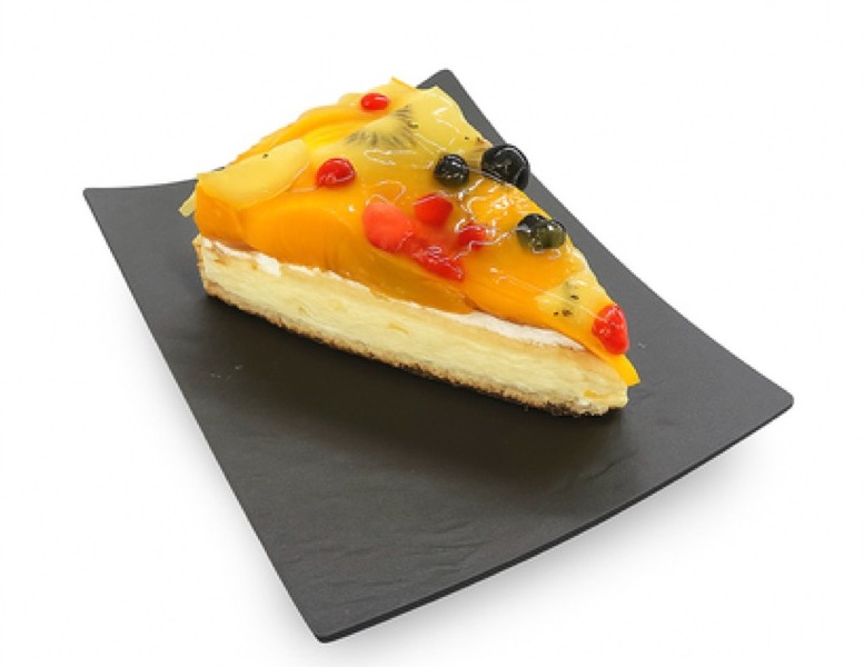 Tutti-Frutti-Kuchen