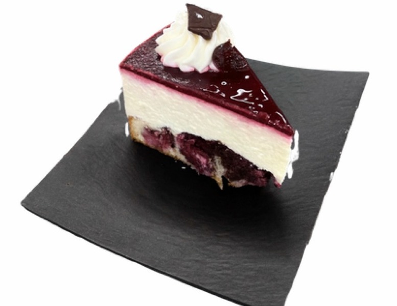 Schneewittchen-Sahne Torte