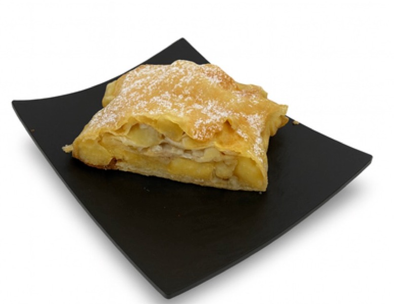 Apfelstrudel